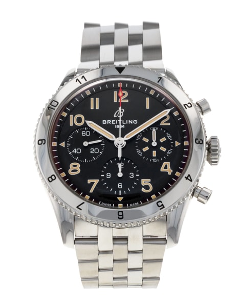 Breitling AVI A23380